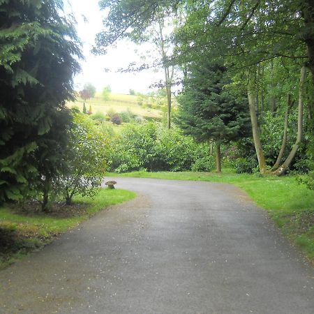 Far Hill Cottage Wyck Rissington Luaran gambar