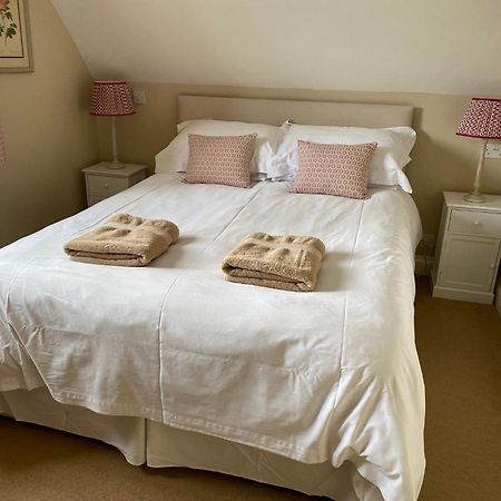 Far Hill Cottage Wyck Rissington Luaran gambar