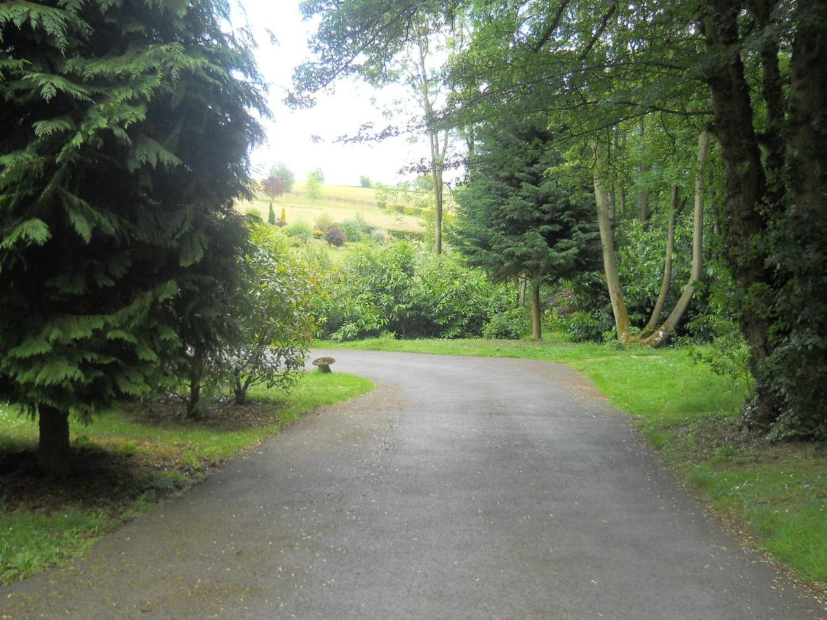Far Hill Cottage Wyck Rissington Luaran gambar