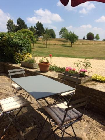 Far Hill Cottage Wyck Rissington Luaran gambar