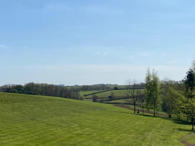 Far Hill Cottage Wyck Rissington Luaran gambar