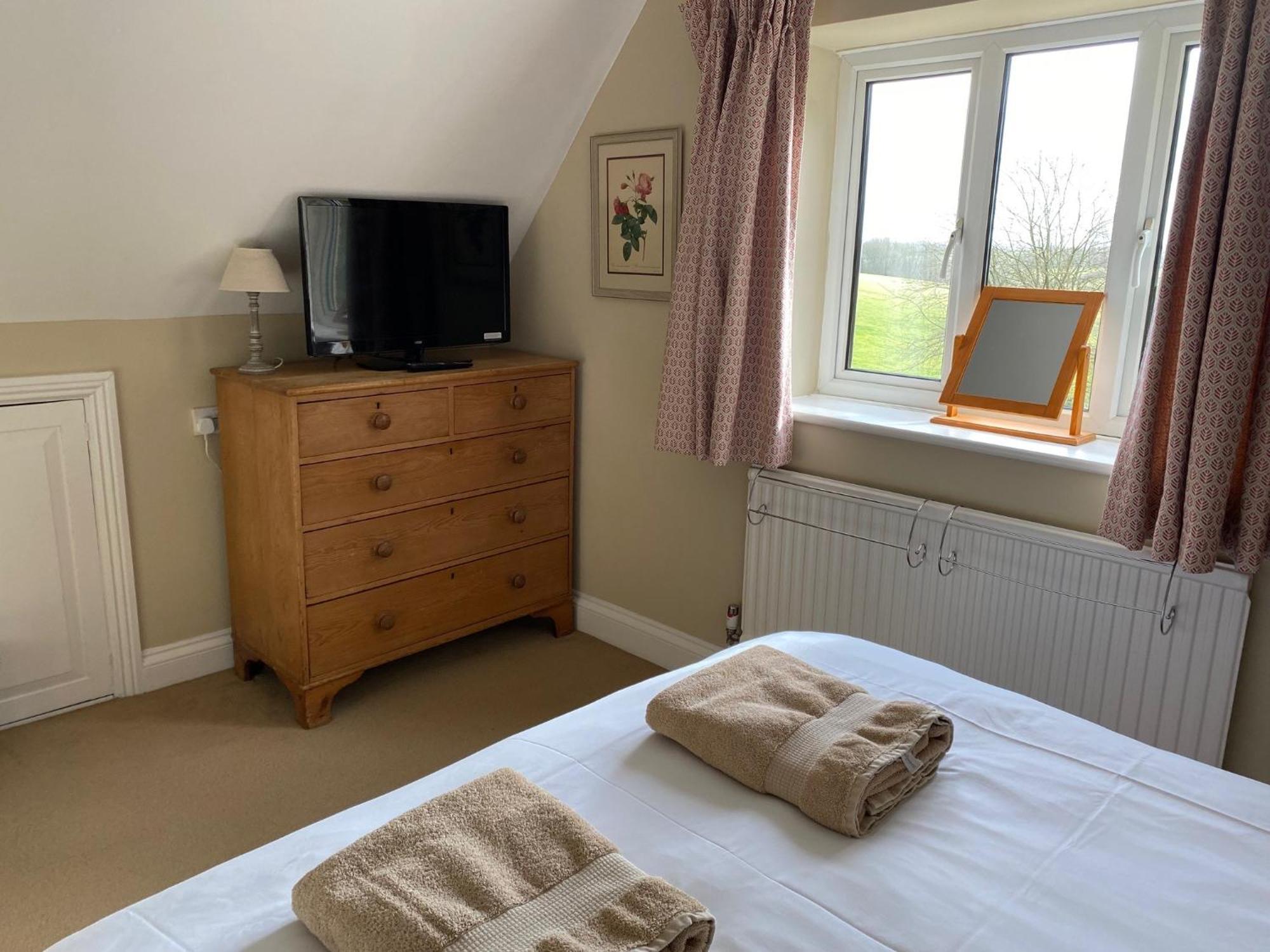 Far Hill Cottage Wyck Rissington Luaran gambar