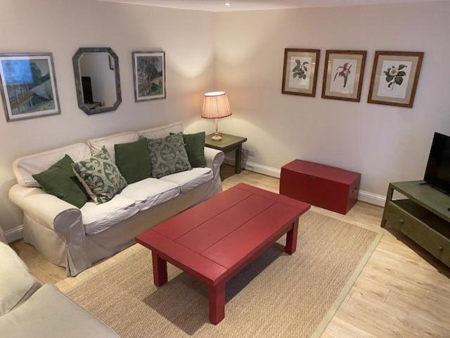 Far Hill Cottage Wyck Rissington Luaran gambar