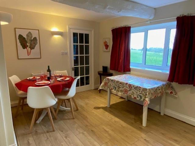 Far Hill Cottage Wyck Rissington Luaran gambar